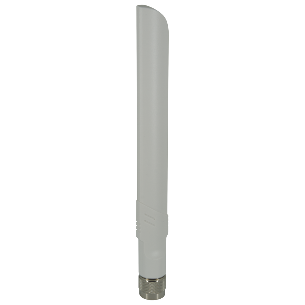 MultiTech ANLTE5-1-IP67 MultiTech Conduit LTE Antenna | IP67 | White