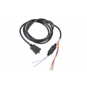Globalstar 2030-0307-01 Power/IO Cables