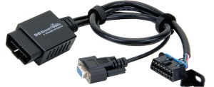 Ericsson Cradlepoint 170758-000 DB-9