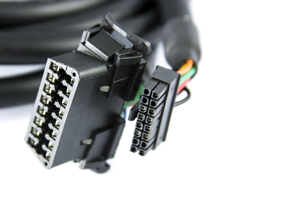 CalAmp 5C990M-2 CalAmp Wiring Harness - Image 2