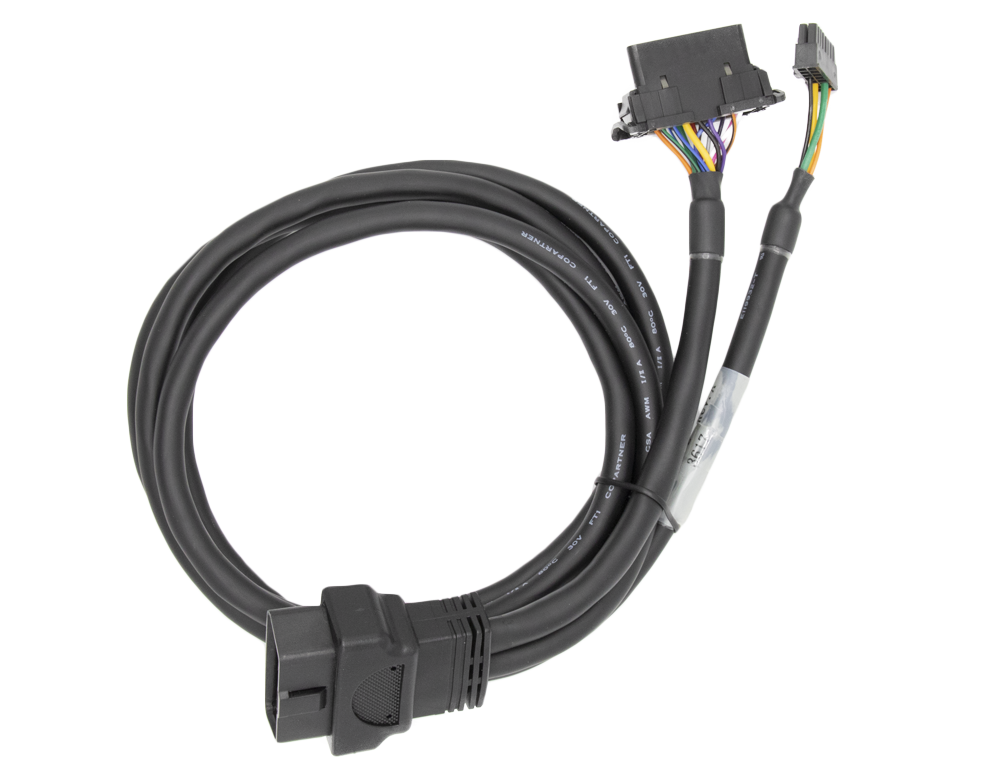 CalAmp 5C991M-2 CalAmp Wiring Harness