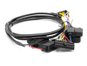 CalAmp 5C735 CalAmp Wiring Harness