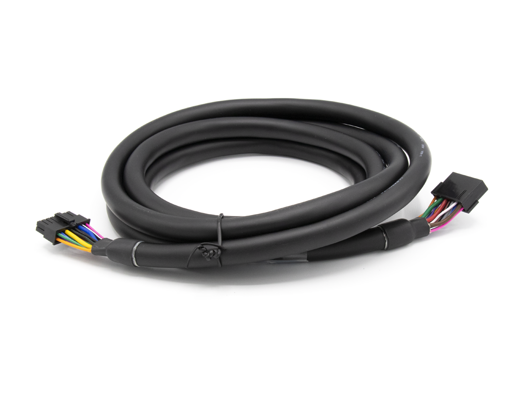 CalAmp 5C358-2 CalAmp Wiring Harness