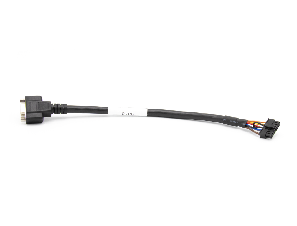 CalAmp 5C823 CalAmp Wiring Harness