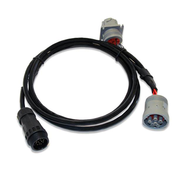 CalAmp 5C970S-2 CalAmp Wiring Harness