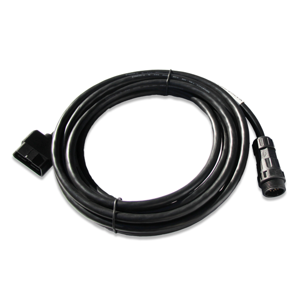 CalAmp 5C990S-5 CalAmp Wiring Harness