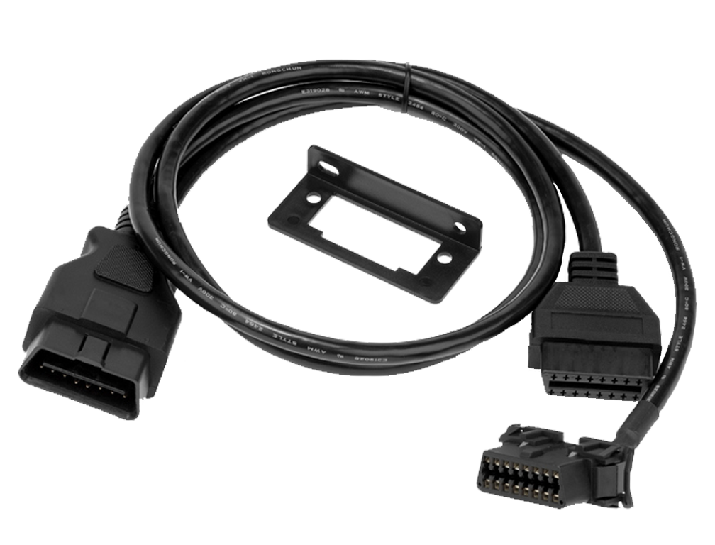 CalAmp 4C720 Wiring Harness