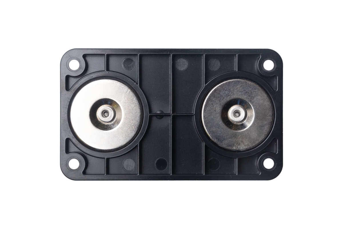 Suntech SSAS-214290 Snap-On Magnetic Mount for ST4290/ST4290L | Optional-Use Screw Holes