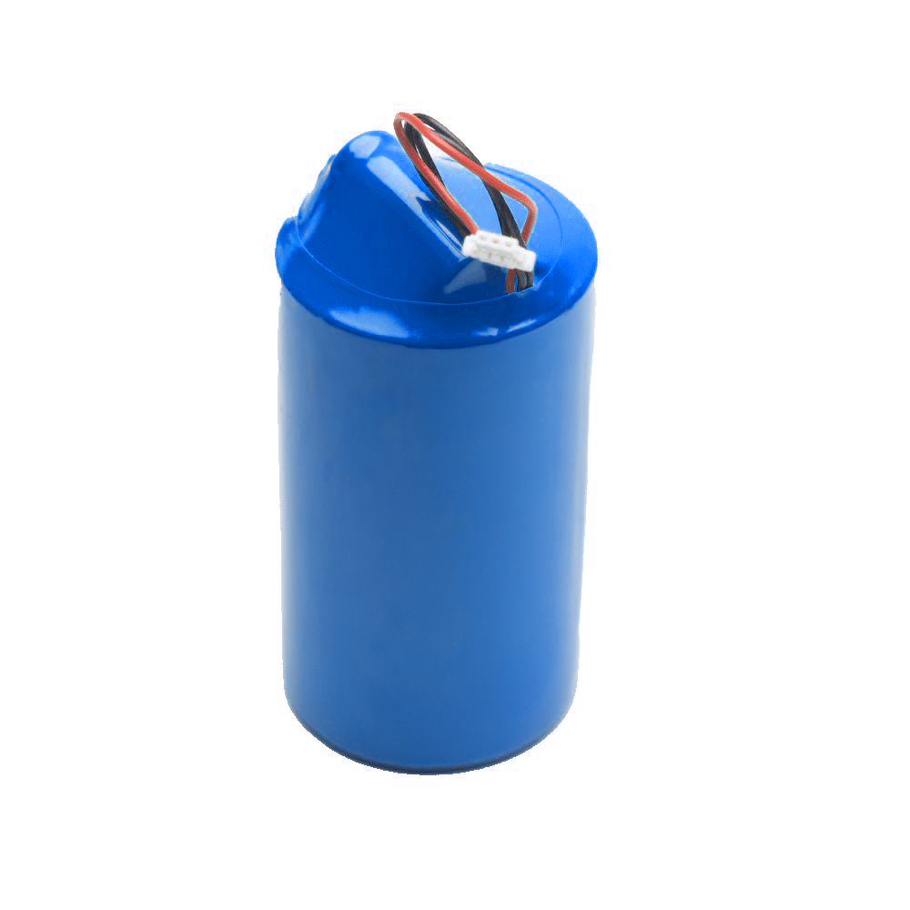 Suntech SPBA-114496 Replacement 19 Ah Long-Life Battery for ST4290L | 3-Pin Connector