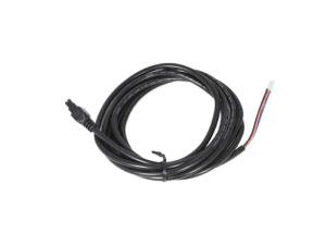 Ericsson Cradlepoint 170871-000 Power Cable for R1900/R920 | 2×2 Molex to Bare Wire | 3 m (10 ft)