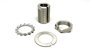 Ericsson Cradlepoint 170906-000 Vehicle Mounting Extension Bolt for R2100