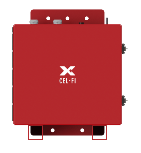 Nextivity CEL-FI SHIELD SOLO Battery Backup Unit | L44-00 | Compatible with CEL-FI SHIELD SOLO