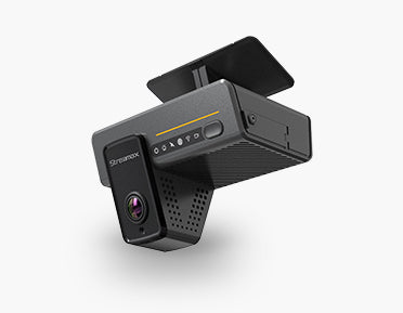 Streamax AD Plus 2.0 AI Dashcam | Risk Detection | Fleet Driver Monitoring | All Vehicles
