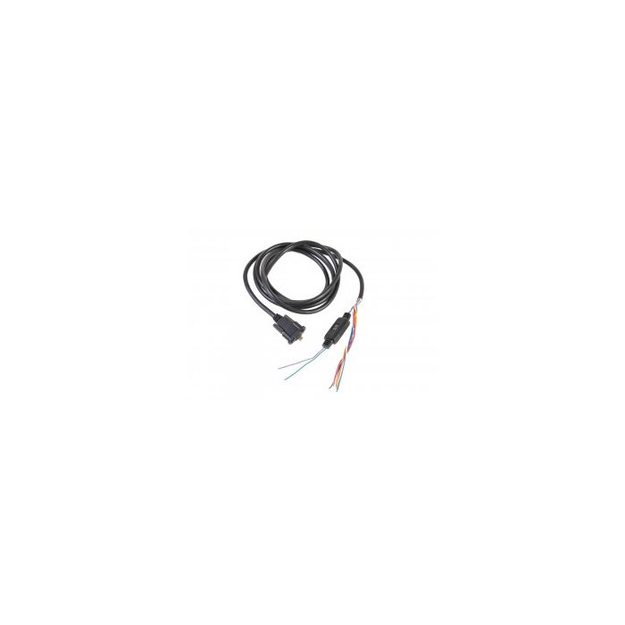 Globalstar 2030-0310-01 Power/IO Cable for SmartOne C | 8–24 V Universal Input