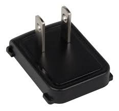 MultiTech PB-NAM LEVEL VI US Power Blade Adapter for Level VI Universal Power Supply