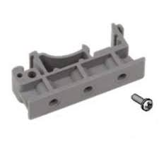 MultiTech DIN-FLANGE-10PACK DIN Rail Mounting Kit | Flange Mount | 10-Pack