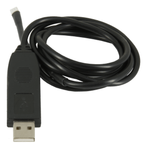 MultiTech CA-MTCDT-DEBUG USB to 3-Pin Debug Cable for MTCDT Devices
