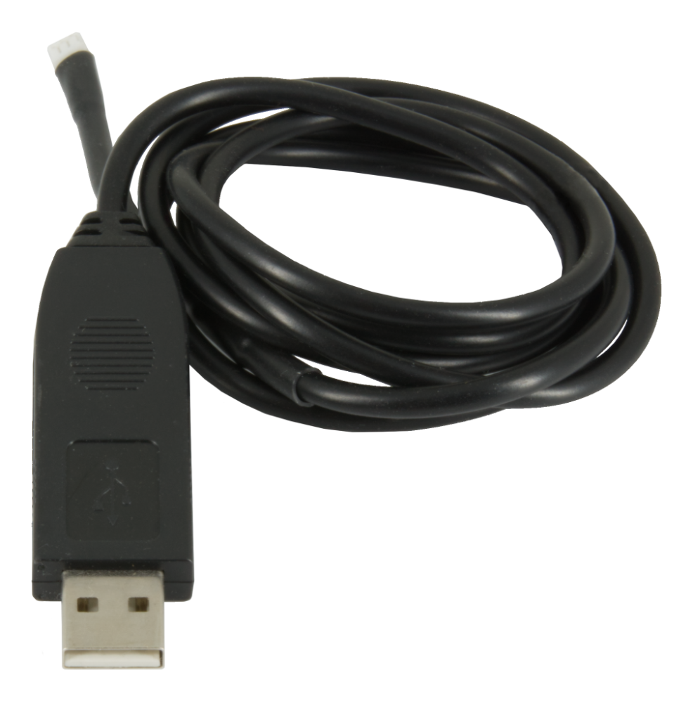 MultiTech CA-MTCDT-DEBUG USB to 3-Pin Debug Cable for MTCDT Devices