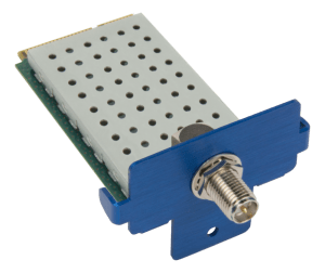 MultiTech MTAC-003U00 LoRa Gateway Accessory Card | 915 MHz | North America