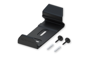 Teltonika PR5MEC22 Surface Clip Holder Kit | Screws Included | Flat Surface Mount | Compatible with Select RUT/TRB Series