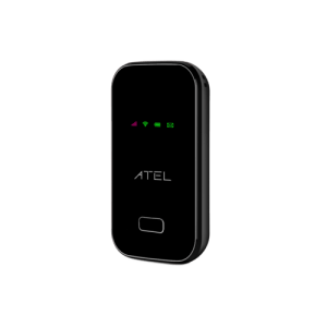 ATEL ALM-W01-V Arch 4G/LTE Mobile Hotspot | USB Tethering or Mi-Fi | 3000 mAh Battery | Verizon