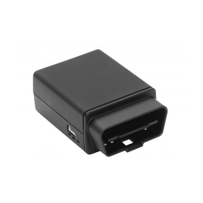 CalAmp LMU-2000 3G UMTS/HSPA OBD-II GPS Tracker | LMU20H200-G1000 | AT&T/T-Mobile/Vodafone
