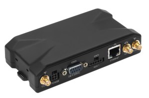 CalAmp LMU-5000 4G/LTE/3G Cat 3 GPS Tracker Gateway | LMU50L101-G1000 | AT&T