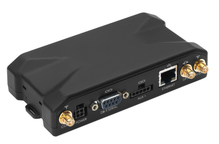 CalAmp LMU-5000 4G/LTE/3G Cat 3 GPS Tracker Gateway | LMU50L101-G1000 | AT&T