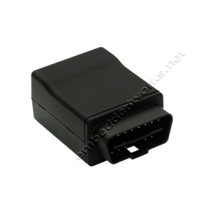 CalAmp LMU-3030-HSPA-EU 3G UMTS / HSPA GPS Tracker