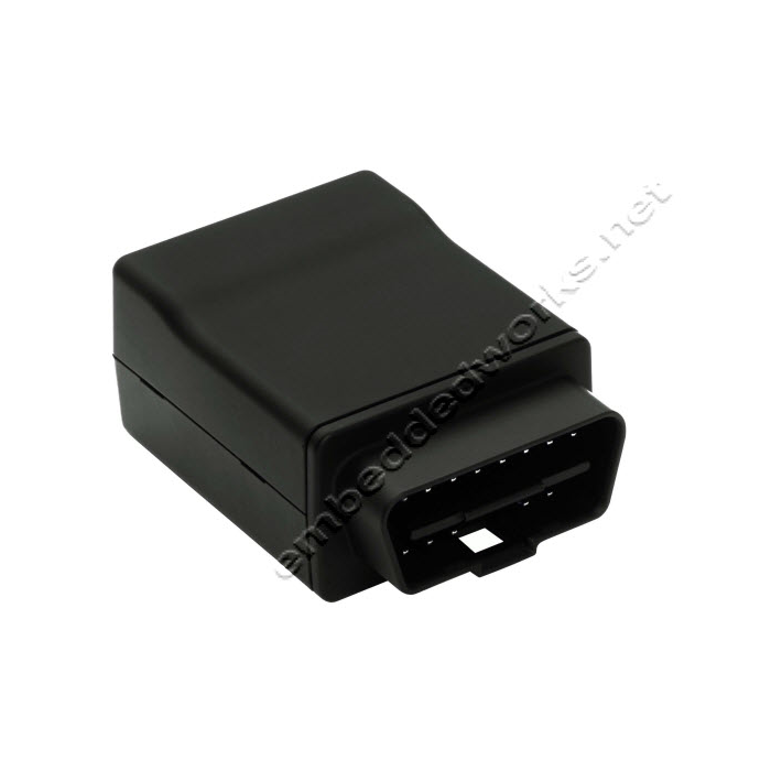 CalAmp LMU-3030-HSPA-EU 3G UMTS / HSPA GPS Tracker