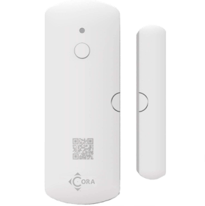 Codepoint CS1000 Long Range Door or Window Open/Close Sensor with Temperature | LoRaWAN
