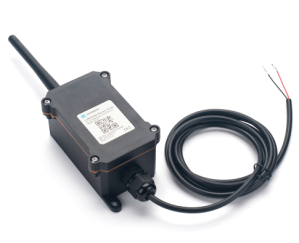 Dragino WSC1-L LoRaWAN Main Processing Unit for Weather Station | US915