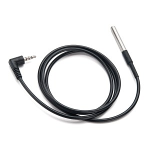 Dragino LHT65 LoRaWAN Temperature and Humidity Probe Sensor