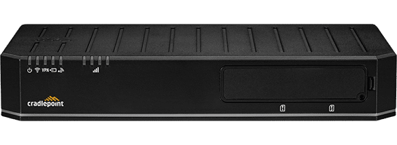Ericsson Cradlepoint E300 Cat 18 Router (1200 Mbps Modem) with Wi-Fi | BF03-0300C18B-GN | 3-Year NetCloud Branch Essentials Plan | North America and Mexico