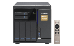 QNAP TVS-682T-i3-8G-US