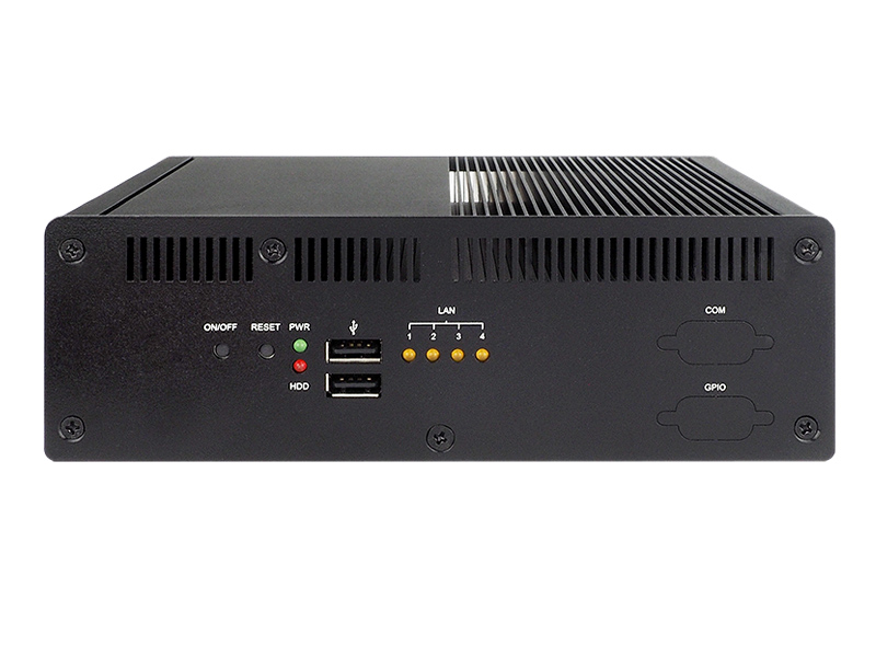 Jetway HBFDF731-3965-B | Intel® Xeon® D-1531