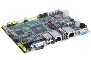 Axiomtek CAPA841VHGGA-E3845 | Intel® Atom™ E3845
