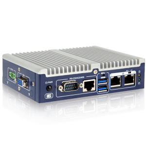 IEI ITG-100-AL-E1/2GB-R10 Intel® Atom™ SBC