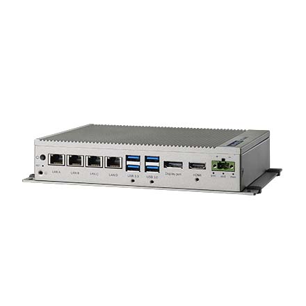 Advantech IoT ESRP-CSS-UNO2484 Intel® Core™ i5-7300U
