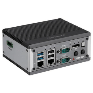 ADLINK Technology MXE-211/M4G Embedded Box Computer