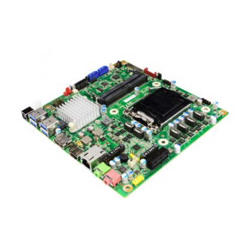 Jetway JNF893-H310 Mini ITX | Intel® Core™ 8th Gen - Image 2