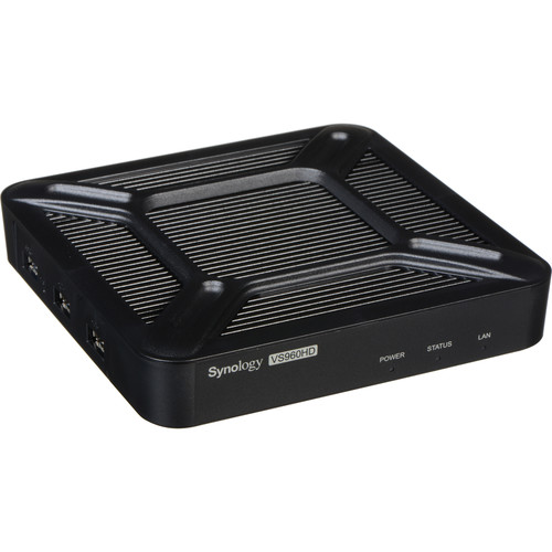 Synology VS960HD