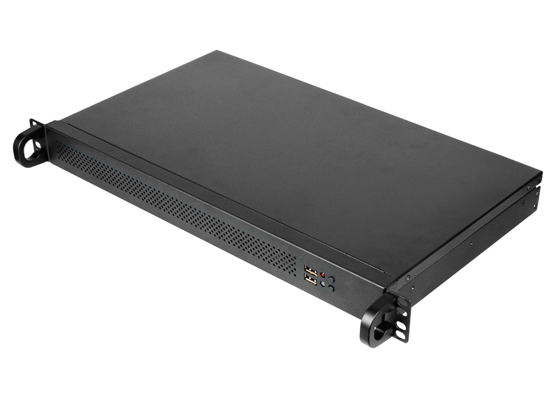Jetway HBJC150I08-H410-B 1U Rackmount | Intel® LGA 1200 Socket