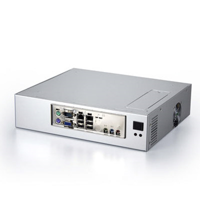 VIA Technologies AMOS-1000-1MSRA1 Embedded PC