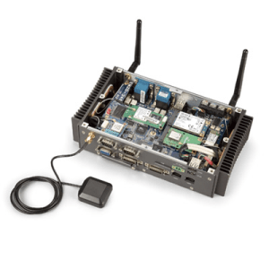 VIA Technologies ART-5450 Embedded PC