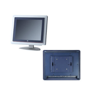 Axiomtek GOT-5100T-830J/1G Touch Panel PC | Intel® Atom™ N270