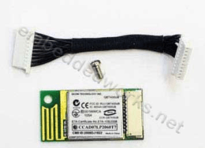 VIA Technologies EMIO-1531-00A1 Mini PC