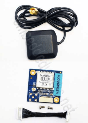 VIA Technologies EMIO-1532-00A1 Mini PC