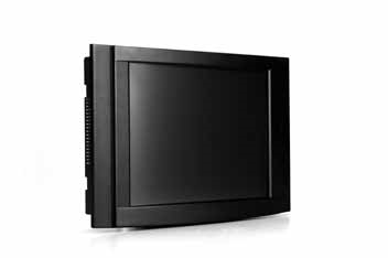 VIA Technologies VP-7710-R1E16A1 Touch Panel PC | VIA Eden