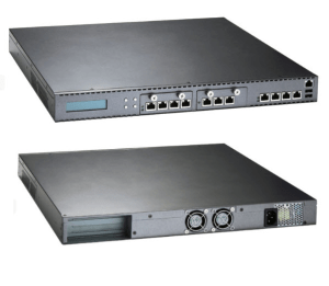 Axiomtek NA-821-RAGI-2527 Network Appliance PC | Intel® LGA 775 Socket